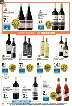 Vista previa del folleto de la tienda E.Leclerc válido desde el 05/11/2025 | Página: 26