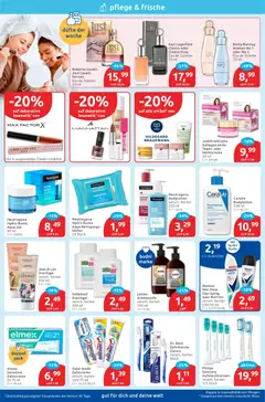 Vorschau von dem Prospekt des Geschäftes Budni, gültig ab dem 01.12.2025 | Seite: 2