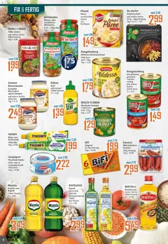 Vorschau von dem Prospekt des Geschäftes Klaas & Kock, gültig ab dem 10.11.2025 | Seite: 8