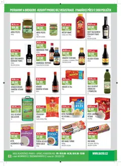 Náhled nabídky: Ratio Leták platný od 01.12.2025 | Strana: 8