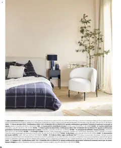 Anteprima dell'opuscolo Attuale volantino dal negozio Maisons du Monde valido da 27/08/2025 | Pagina: 70