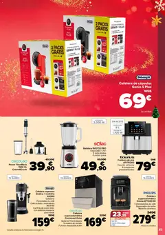 Vista previa del folleto de la tienda Carrefour válido desde el 12/12/2025 | Página: 91