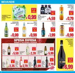 Anteprima dell'opuscolo Attuale volantino dal negozio A&O valido da 10/11/2025 | Pagina: 12