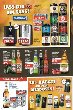 Vorschau von dem Prospekt des Geschäftes HOL’AB!, gültig ab dem 27.10.2025 | Seite: 2