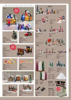 Eksempel på tilbudsavis Jul fra butik Harald Nyborg gyldig fra 25/09/2025 | Side: 27