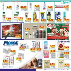 Anteprima dell'opuscolo Black Friday dal negozio Pewex valido da 27/11/2025 | Pagina: 23