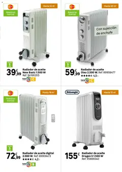 Vista previa del folleto de la tienda Leroy Merlin válido desde el 21/10/2025 | Página: 63