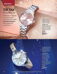 Náhled nabídky: Avon Black Friday platný od 01.11.2025 | Strana: 152