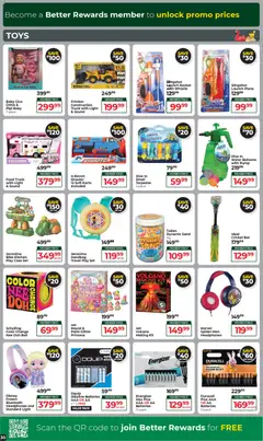 Preview of Dis-Chem flyer valid from 09/12/2025 | Page: 30