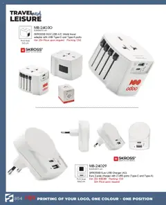 Προεπισκόπηση φυλλαδίου Catalogue από το κατάστημα Sapo Giveaways σε ισχύ από 01/01/2025 | σελίδα: 854