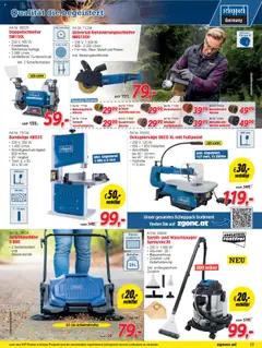 Vorschau der Angebote: Zgonc Flugblatt Oktober I 2025 gültig ab 01.10.2025 | Seite: 17