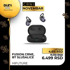 Pregled Dudi co. kataloga - važi od 10.11.2025 | Strana: 8