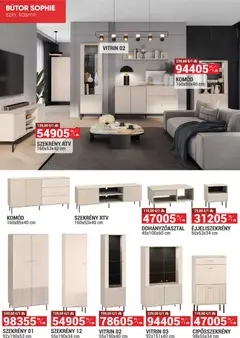 Merkury Market - Akciós újság Merkury Market megtekintése, amely érvényes 2025.11.01.-től | Oldal: 2