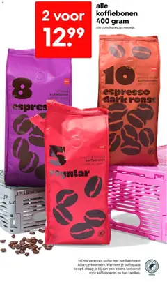 Voorbeeld van Folder van winkel Hema geldig vanaf 10-11-2025 | Pagina: 32