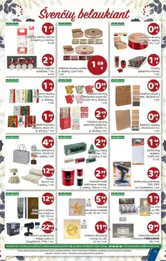 AIBE parduotuvės leidinio Leidinys galiojančio nuo 2025.11.13 peržiūra | puslapis: 15