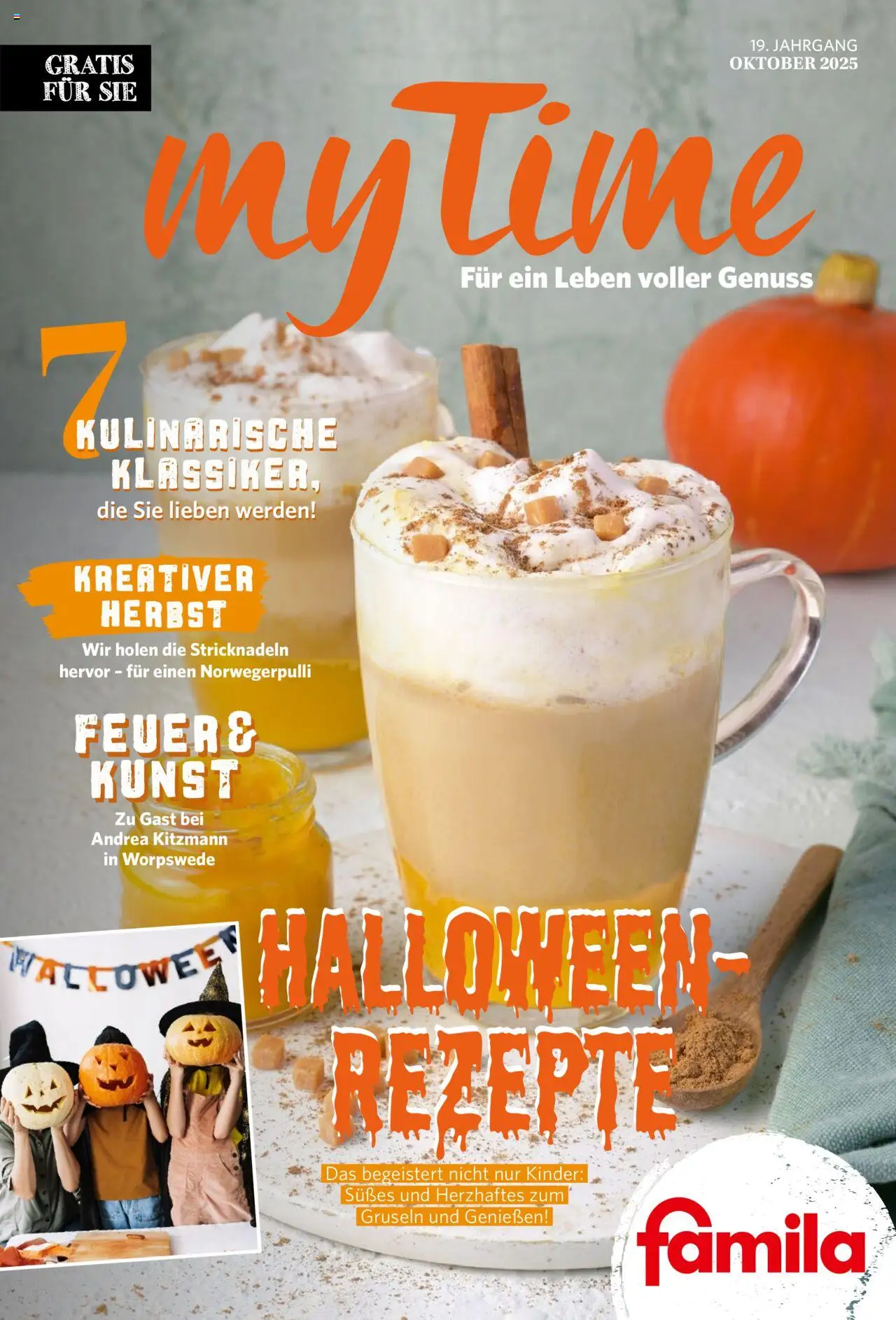 Combi myTime Oktober 2025 (vom 01.10.2025 - 31.10.2026)