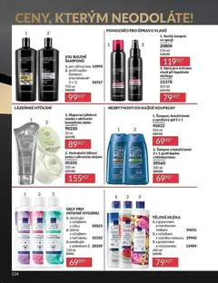 Náhled nabídky: Avon Black Friday platný od 01.11.2025 | Strana: 224