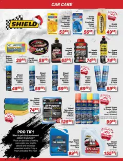 Preview of AutoZone flyer valid from 24/11/2025 | Page: 31