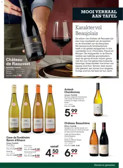 Voorbeeld van Folder van winkel Sligro geldig vanaf 30-10-2025 | Pagina: 75