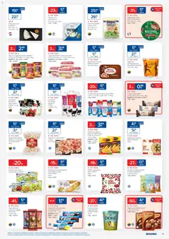 MAXIMA parduotuvės leidinio Leidinys galiojančio nuo 2025.12.09 peržiūra | puslapis: 17