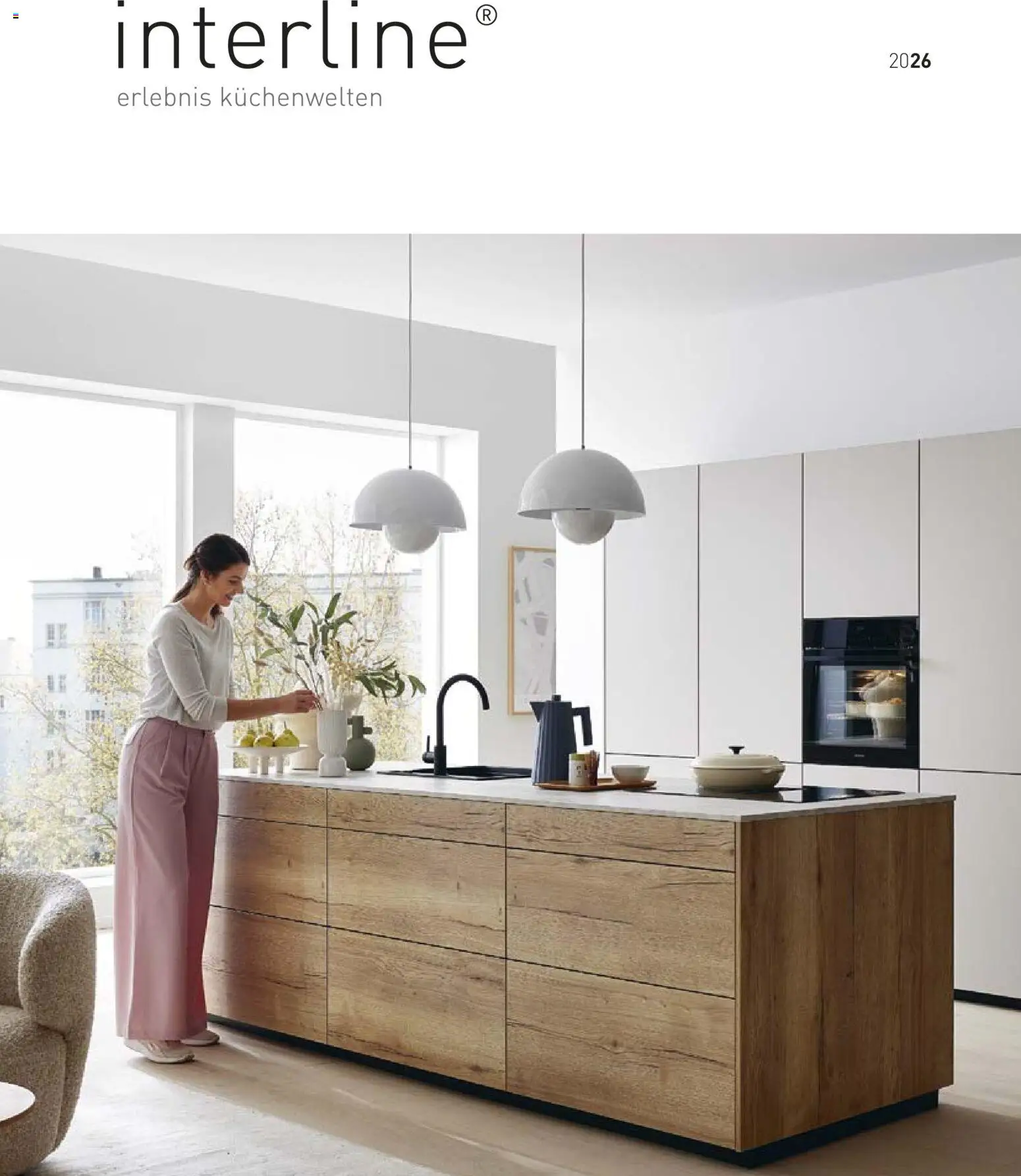 Vorschau von dem Prospekt des Geschäftes Ostermann, gültig ab dem 01.01.2026