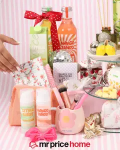 Preview of MRP Home flyer valid from 28/10/2025 | Page: 3