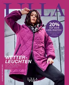 Ulla Popken - Akciós újság Ulla Popken megtekintése, amely érvényes 2025.10.01.-től