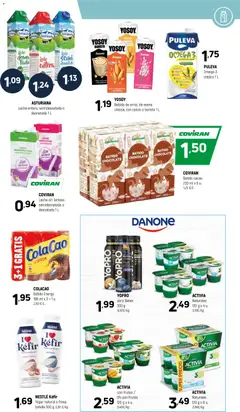 Vista previa del folleto de la tienda Coviran válido desde el 04/11/2025 | Página: 7