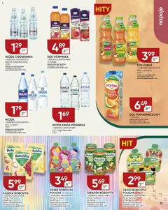 Pogląd gazetki "Gazetka" ze sklepu Chata Polska ważnej od 23.10.2025 | Strona: 17