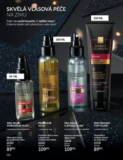 Náhled nabídky: Avon Black Friday platný od 01.11.2025 | Strana: 226