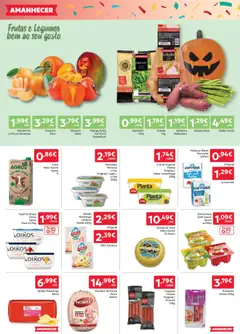 Pré-visualização do folheto da loja Amanhecer válida a partir de 23/10/2025 | Página: 2