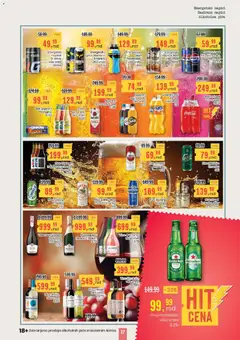 Pregled Aroma Market kataloga - važi od 13.11.2025 | Strana: 17