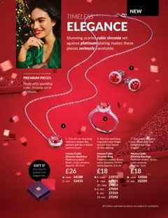 Preview of AVON Black Friday valid from 01/11/2025 | Page: 112