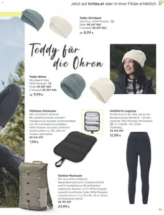 Vorschau der Angebote: Tchibo Eduscho Katalog November 2025 gültig ab 01.11.2025 | Seite: 93