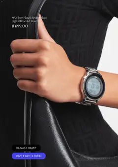 Preview of Sterns flyer valid from 01/11/2025 | Page: 16