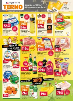 Náhled nabídky: Terno Leták platný od 03.12.2025