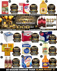 Preview of Take n Pay flyer valid from 15/12/2025
