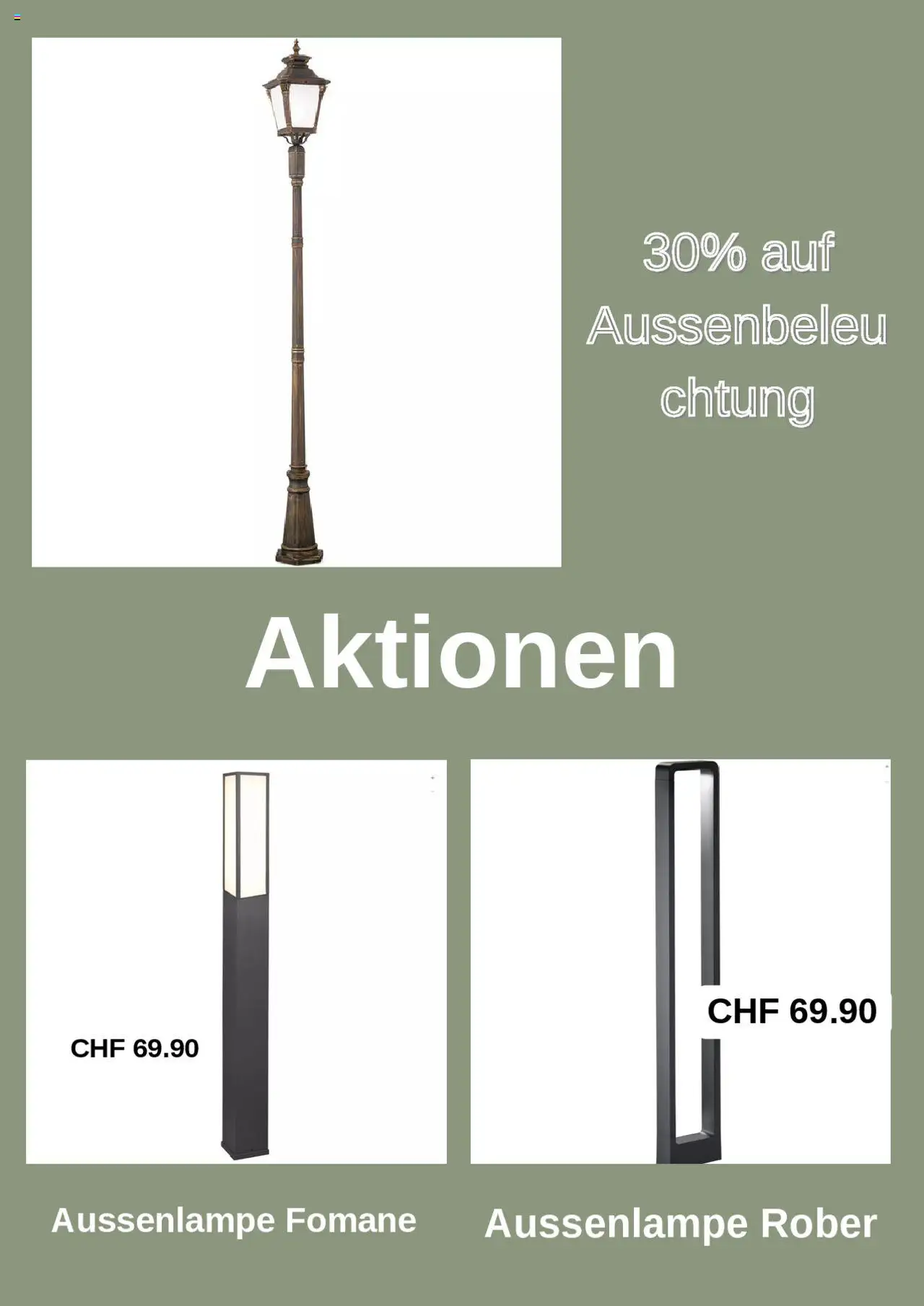 Lumimart Aktionen ab 13.06.2025 - Seitennummer 2