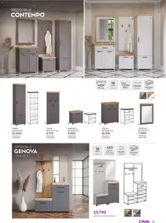 Pregled Matis kataloga - važi od 01.11.2025 | Strana: 23