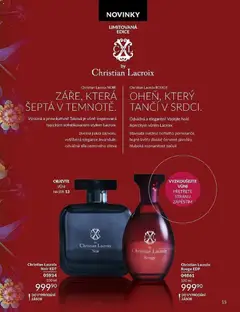 Náhled nabídky: Avon Katalog 12/2025 platný od 01.12.2025 | Strana: 15
