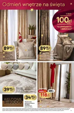 Pogląd gazetki "Gazetka" ze sklepu Castorama ważnej od 03.12.2025 | Strona: 13