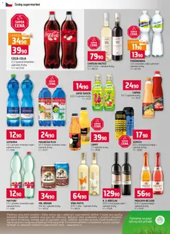 Náhled nabídky: Terno Leták platný od 12.11.2025 | Strana: 12