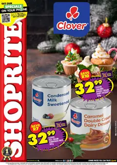 Preview of Shoprite flyer valid from 01/12/2025