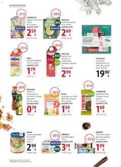 Anteprima dell'opuscolo Attuale volantino dal negozio dm drogerie markt valido da 06/11/2025 | Pagina: 12