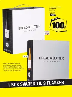 Eksempel på tilbudsavis Tilbudsavis fra butik Calle gyldig fra 05/11/2025 | Side: 15