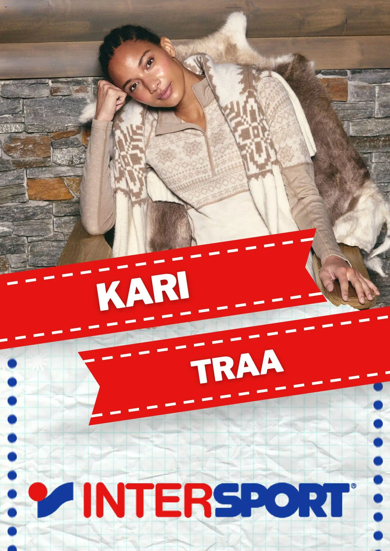 Forhåndsvis Kundeavis fra butikk Intersport gyldig fra 06/12/2025