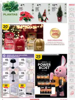 Pré-visualização do folheto da loja Continente válida a partir de 25/11/2025 | Página: 51