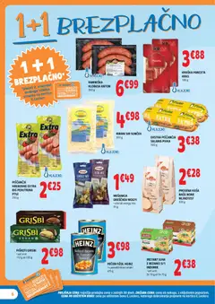 Predogled kataloga iz trgovine E.leclerc veljaven od 12.11.2025 | Stran: 6