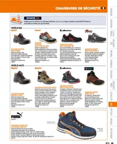 Prévisualisation de Catalogue du magasin Bricoman formulaire valide 19/03/2025 | Page: 471