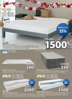 Previzualizarea de cataloage: JYSK Catalog nou valabil de la 25.11.2025 | Pagina: 16